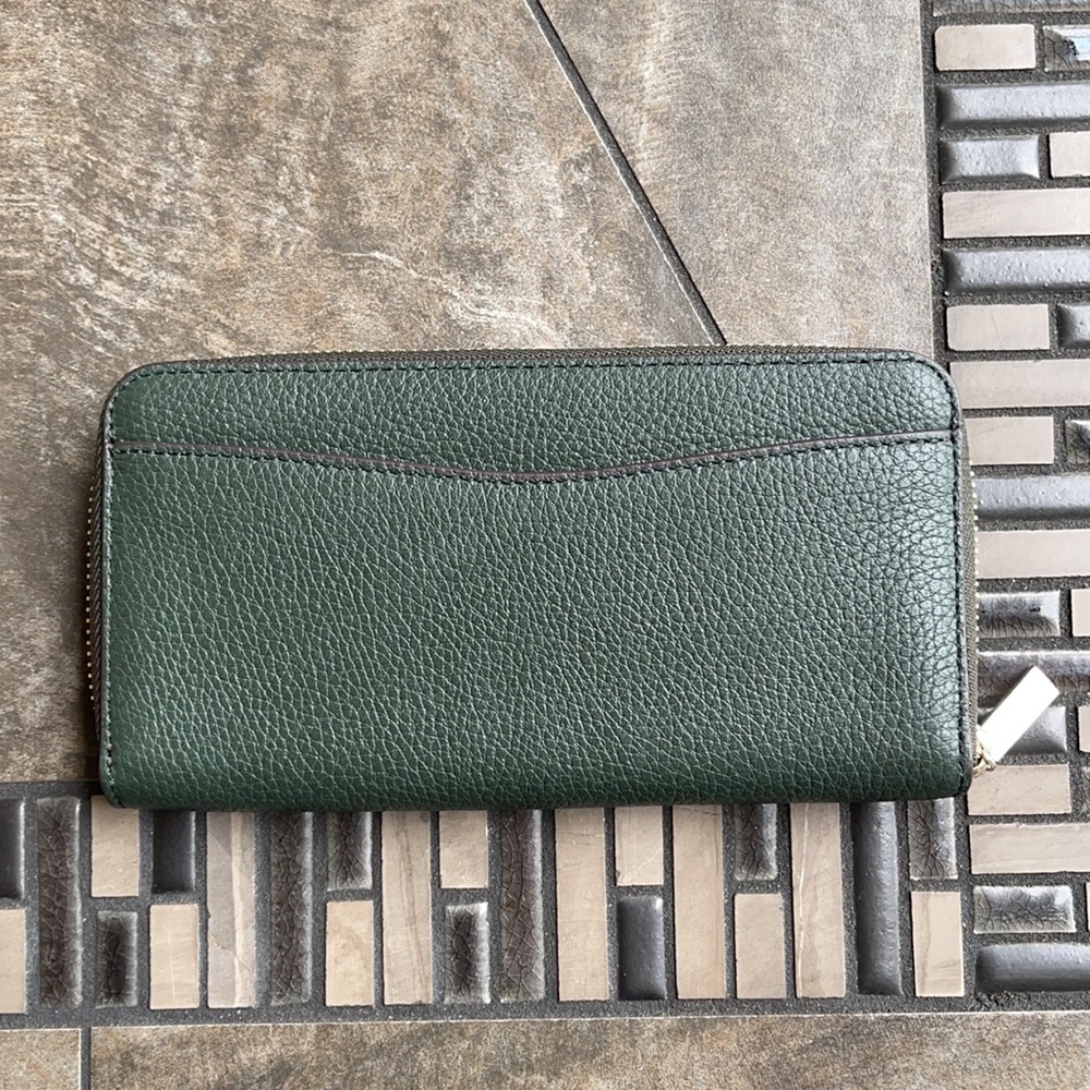 Kate Spade Leila Large Continental Wallet - Picture 3 of 16